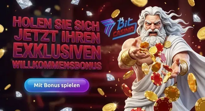 7bit Casino